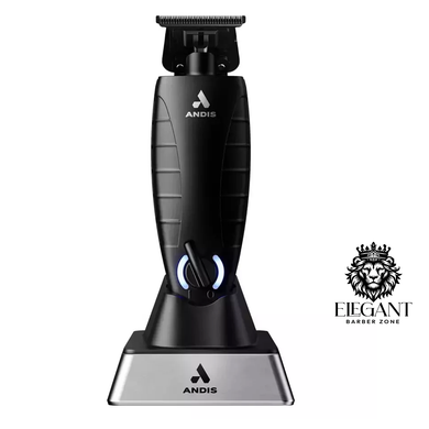 Andis #561862 Black Label Special Edition Trimmer GTX-EXO w M-Force