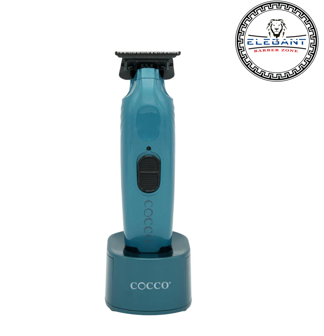 COCCO HYPER VELOCE PRO TRIMMER - DARK TEAL ready to ship.