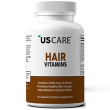 Load image into Gallery viewer, USCare Hair Vitamins (HSN Ultra)
