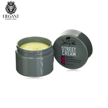 Load image into Gallery viewer, Johnny B Street Cream Fibrous Cream Strong Fiber Matte Finish 3 oz