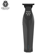 Load image into Gallery viewer, Wahl 5 Star HI-VIZ Nightshade Cordless Trimmer- pre order with free cosmic dryer