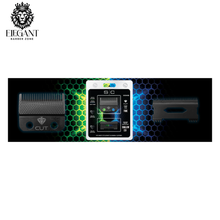 Load image into Gallery viewer, STYLECRAFT DIAMOND CUT FIXED FADE HAIR CLIPPER BLADE SHALLOW TOOTH 2.0 MOVING CUTTER SET
