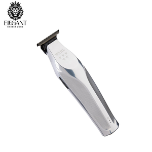 Wahl Professional Hi-Viz Trimmer, Precision Cutting, Adaptive Speed Control, 135-Minute Run Time