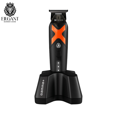 GAMMA+ XCEED Professional IN2 Vector Motor Cordless Trimmer