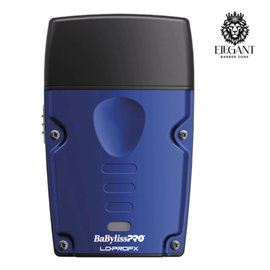 Babyliss LO-Pro FX Compact Series Single Foil Shaver