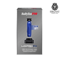Load image into Gallery viewer, BaBylissPRO® LO-PROFX Compact Series Trimmer