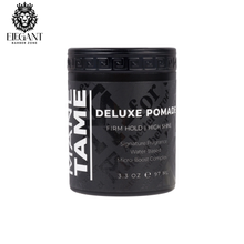 Load image into Gallery viewer, MANE TAME Professional Men&#39;s Grooming Deluxe Pomade – Medium Hold, High Shine 3.3oz