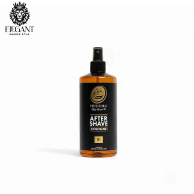 Rolda AfterShave Cologne Tonic - R1