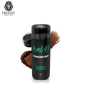 Tomb45 Hair Building Fibers (Brown)