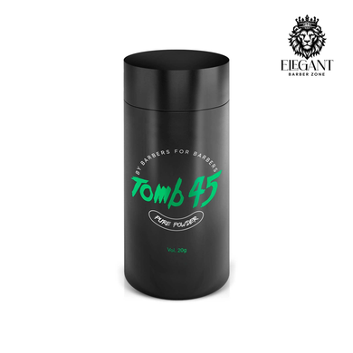Tomb45 Pure Powder for Volumizing,Texturizing