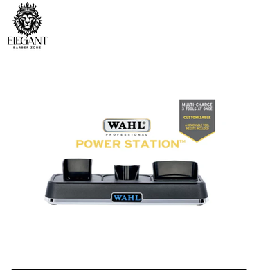 Wahl Professional Power Station