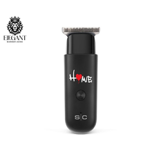 Load image into Gallery viewer, Stylecraft Pro Homie Nano Trimmer USB-C Rechargeable with free stand