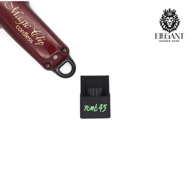 Tomb45 Power Clip Magic Clip cordless