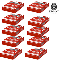 Load image into Gallery viewer, DORCO Single Edge half blades 1000 pcs