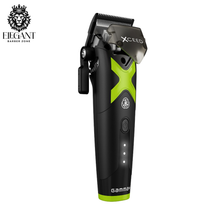 Load image into Gallery viewer, Gamma+ XCEED Professional IN2 Vector Motor Cordless Clipper