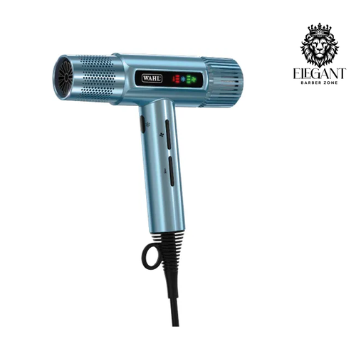 Vanquish Hair Dryer Ice