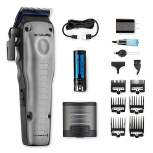 BabylissPro Lo-ProFX FXONE High Performance Clipper