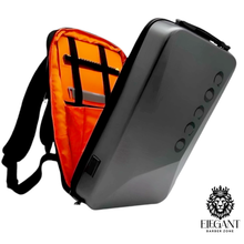 Load image into Gallery viewer, Cocco Mobile Barber Station, Hard Shell Travel Backpack