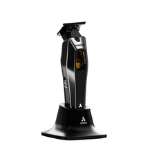 Load image into Gallery viewer, Andis Recon Trimmer with Vector Motor with DLC-coated T-blade