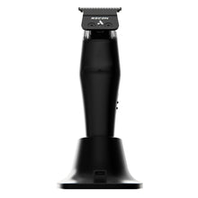 Load image into Gallery viewer, Andis Recon Trimmer with Vector Motor with DLC-coated T-blade