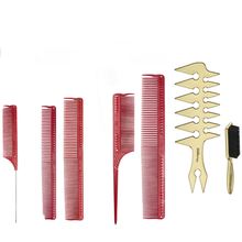 Load image into Gallery viewer, JRL Styling Comb Set