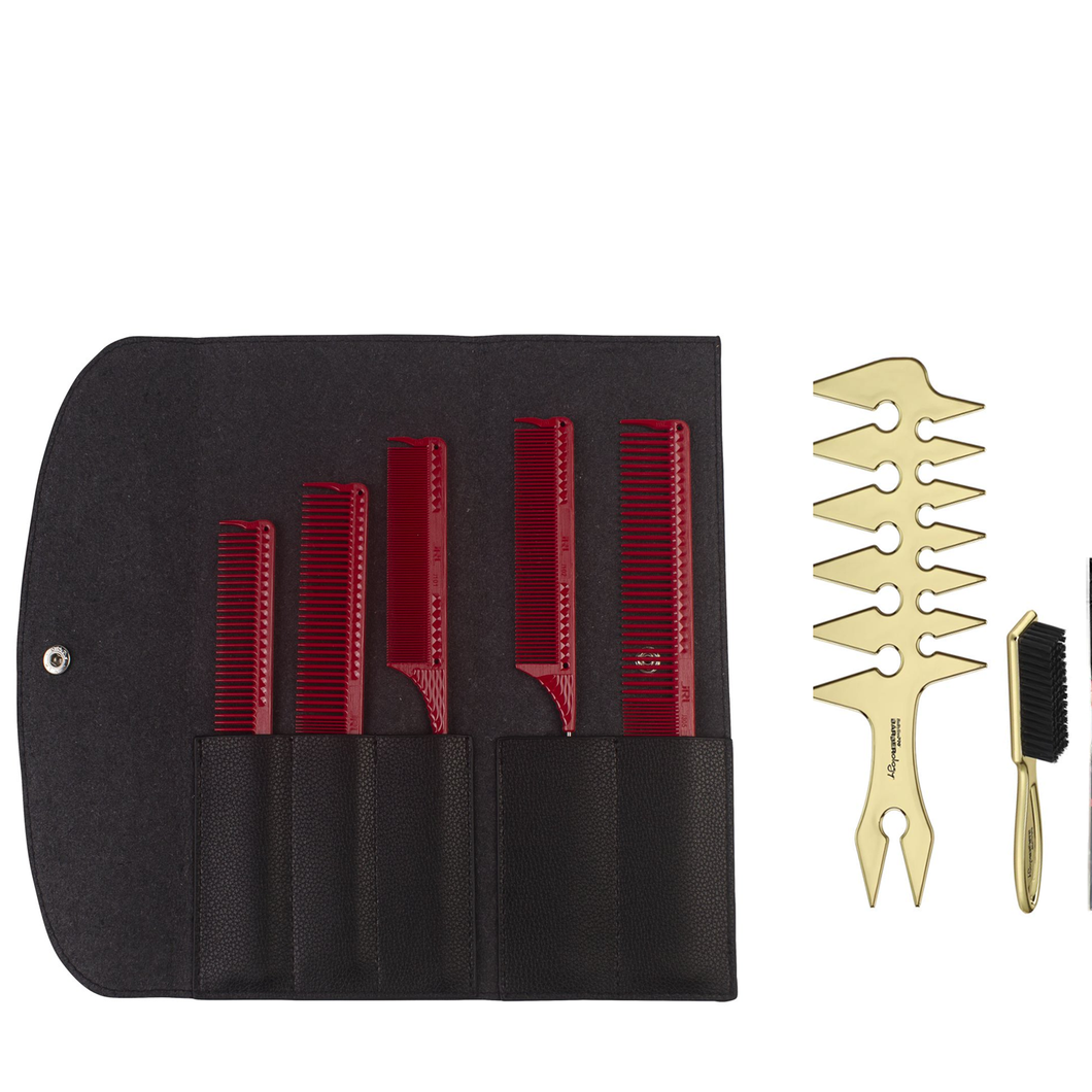 JRL Styling Comb Set