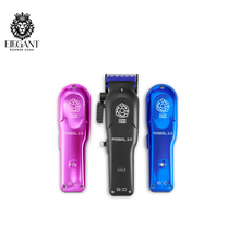 Load image into Gallery viewer, Rebel 2.0 Professional Hair Clipper with Super C4RBN Motor