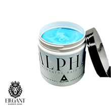 Load image into Gallery viewer, Alpha Gel Powerful Hair Gel, Water Based,No Flaking No Alcohol, Ferrari Fragrance