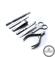 Load image into Gallery viewer, L3VEL3   Nail Manicure Set