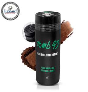 Tomb45 Hair Building Fibers (Brown)