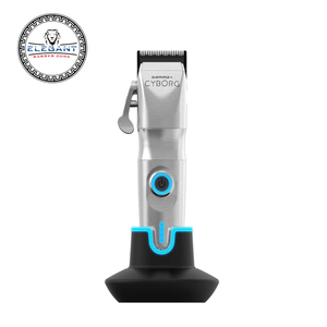 Gamma+ - Cyborg Clippers -pre order ship by September
