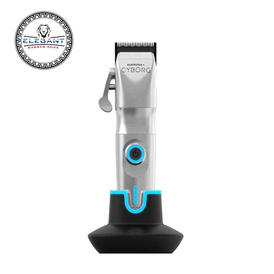 Gamma+ - Cyborg Clippers -pre order ship by September