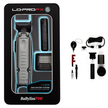 Load image into Gallery viewer, Babyliss Pro Lo Pro FX ONE High Performance Trimmer #FX729