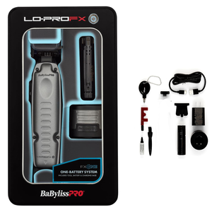 Babyliss Pro Lo Pro FX ONE High Performance Trimmer #FX729