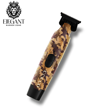 COCCO HYPER VELOCE PRO TRIMMER ARMY