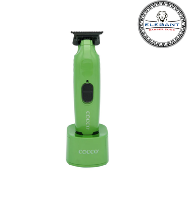 COCCO HYPER VELOCE PRO TRIMMER - GREEN- BLACK FRIDAY DEAL