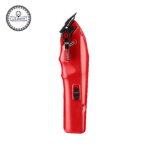 Load image into Gallery viewer, BABYLISSPRO FXONE LO-PROFX LIMITED EDITION MATTE RED CLIPPER FX829MR