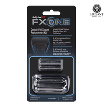 Load image into Gallery viewer, BaBylissPRO FXONE Black Replacement Double Foil &amp; Cutters