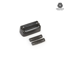 Load image into Gallery viewer, BaBylissPRO FXONE Black Replacement Double Foil &amp; Cutters