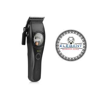 STYLECRAFT Instinct Professional Vector Motor Cordless Hair Clipper with Intuitive Torque Control
