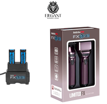 Load image into Gallery viewer, BaBylissPRO FXONE Limited Edition Nightfall Collection Trimmer &amp; Foil Shaver