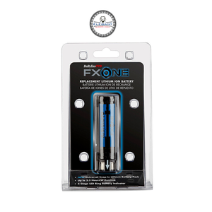 BaBylissPRO FXONE Replacement Lithium Ion Battery FXBB24