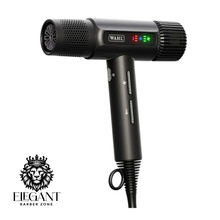 Load image into Gallery viewer, Wahl Vanquish Digital Motor Hair Dryer