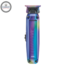 Load image into Gallery viewer, BaBylissPRO Limited Edition Iridescent Lo-PRO FX High Performance Low-Profile Trimmer FX726RB