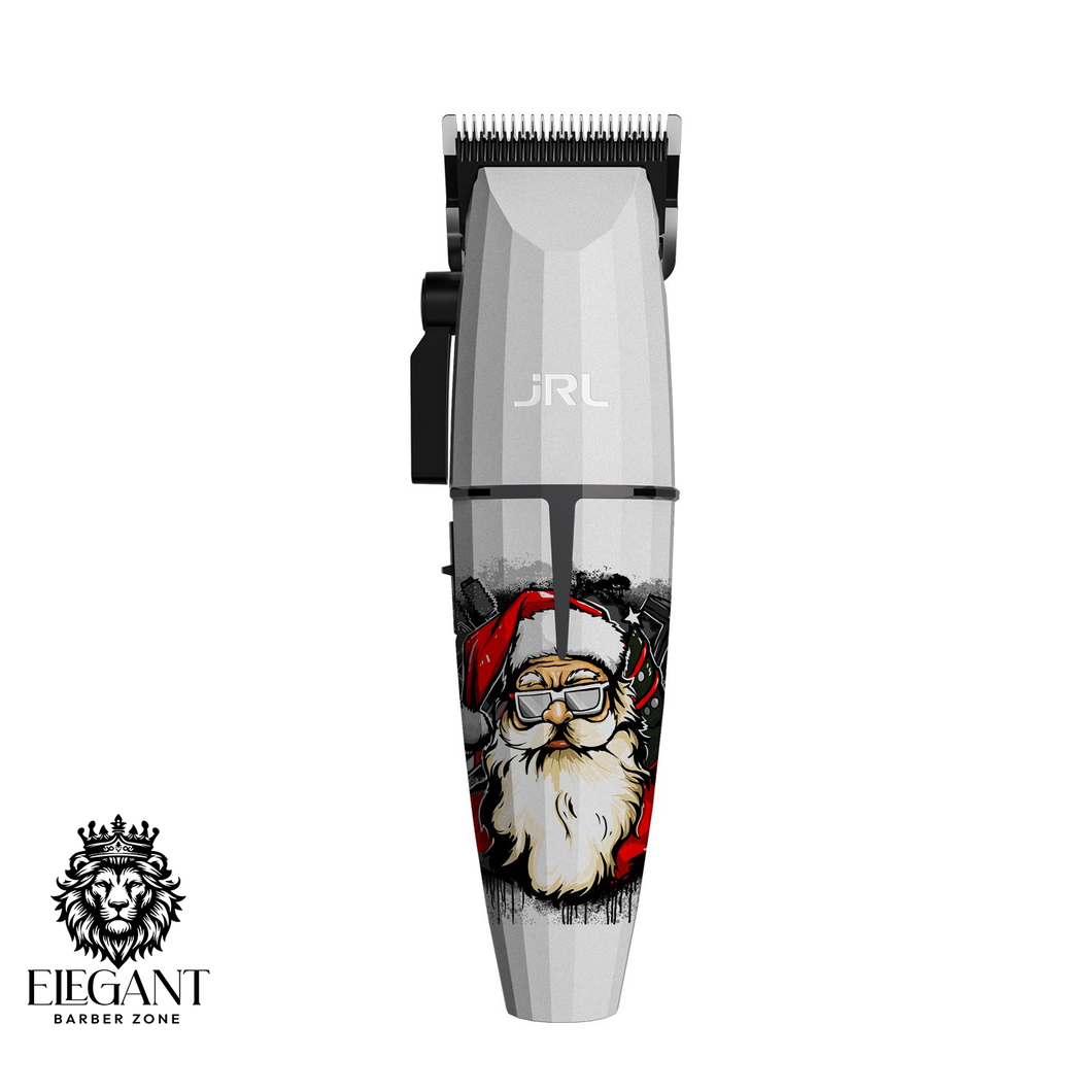 JRL GHOST Clipper - Santa Clause Limited Edition