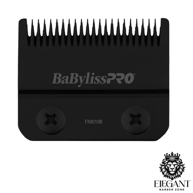 BaByliss PRO Replacement Graphite Fade Blade FX8010B