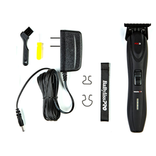 Load image into Gallery viewer, BaByliss Pro FX3 High-Torque Trimmer - Black