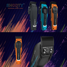 Load image into Gallery viewer, Gamma Shorty compact hair clipper