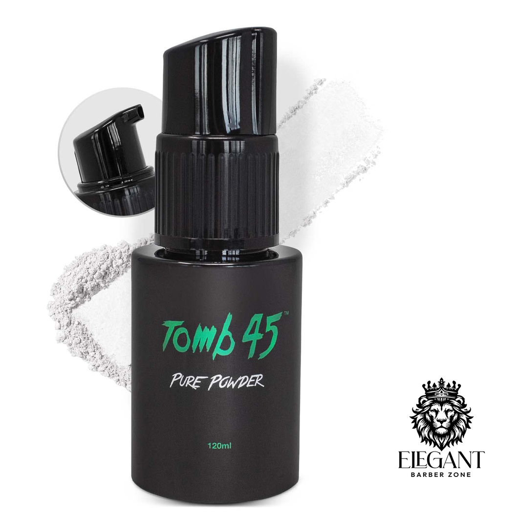 Tomb45 Texture Powder with Spray Pump