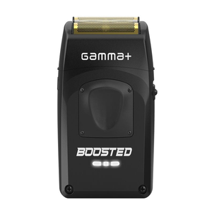 Gamma+ Boosted Cordless Foil Shaver